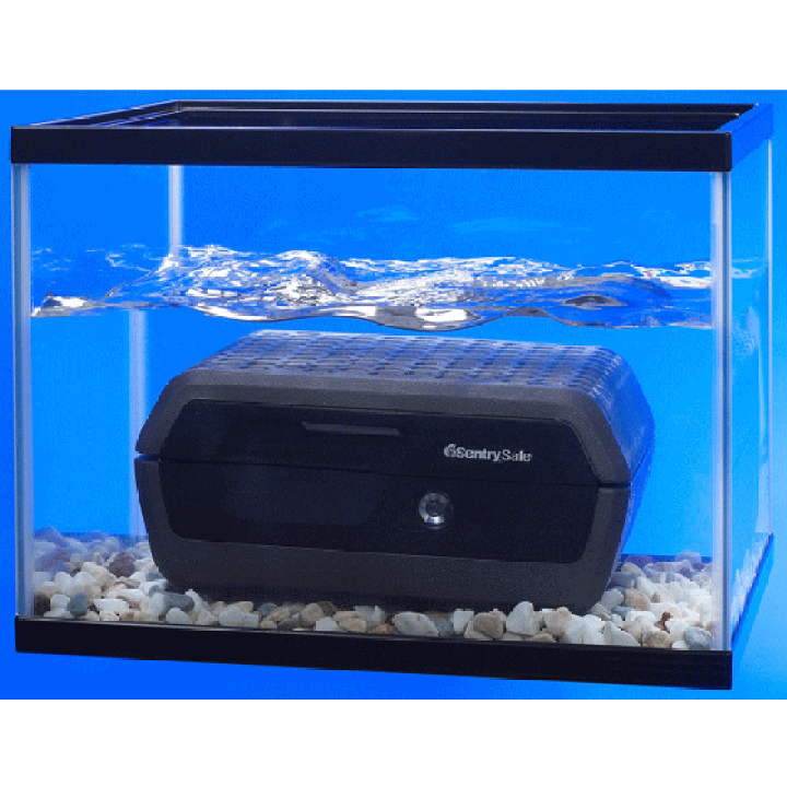 楽天市場】Sentry セントリー 耐火防水金庫 保管庫 CHW30100 30