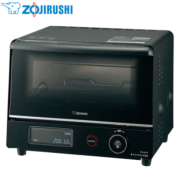 楽天市場】ZOJIRUSHI 象印 STAN オーブントースター EQ-FA22