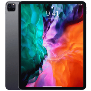 2020年3月発売 Apple iPad Pro 2020 本体 新品 12.9型 スペースグレイ 1TB Wi-Fi MXAX2J/A LiDAR USB-C Apple A12Z 第4世代新モデル 1000GB