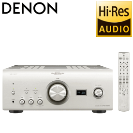 DENON プリメインアンプ プレミアムシルバー PMA-2500NE-SP シルバー アンプ PMA-2500NE PMA2500NE PMA2500NESP 2500NE