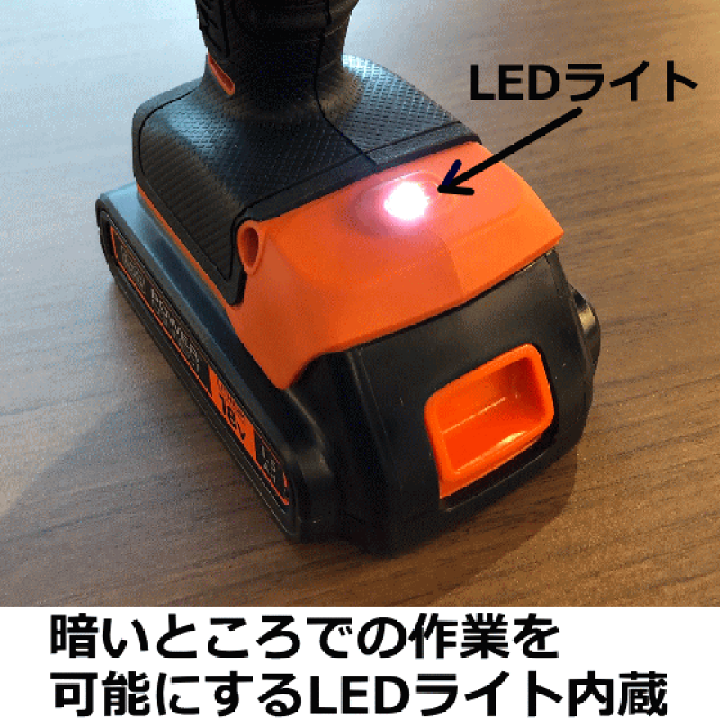 楽天市場】【お買い得な電動マルチツールキット】ブラックアンド