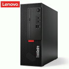 Office搭載 Lenovo デスクトップ ThinkCentre M720e Small 11BD000VJP Windows 10 Pro 64bit Core i3-8100 8GB 500GB DVD カードリーダー