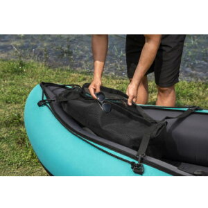 楽天市場 カヤック 2人用 インフレータブルカヤック 耐荷重0kg 二人乗り バスフィッシング ゴムボート ボート フィッシング 川 湖 海 キャンプ カヌー Tobin Sports Wavebreak 10feet Inflatable Kayak トービンスポーツ Tryx3楽天市場店