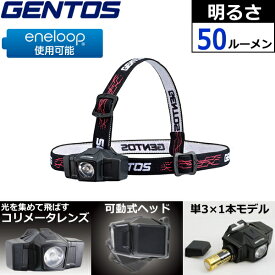 楽天市場 Gentos ヘッドライト Gd002dの通販