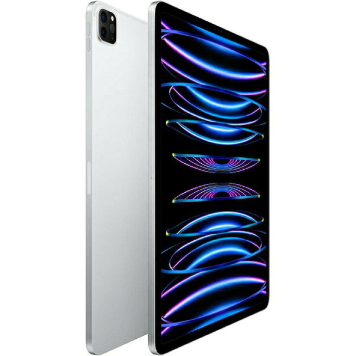 楽天市場】Apple iPad Pro 本体 新品 第4世代 11型 シルバー M2 2TB Wi 