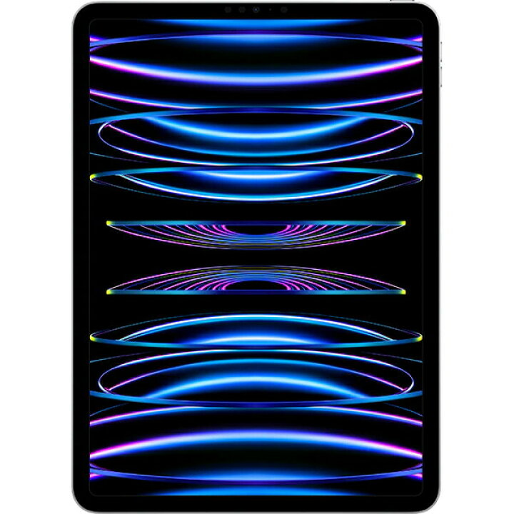 楽天市場】Apple iPad Pro 本体 新品 第4世代 11型 シルバー M2 128GB 