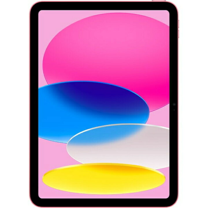 楽天市場】【新品/未開封/1年保証】Apple iPad MPQ33J/A 第10世代 10.9 