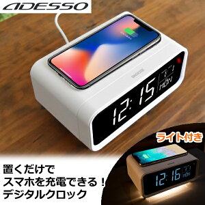 yu[dzuv CX`[WONbN iPhone AhCh ACtH X}z [d 邳 Qi ڊo܂v v CX[d ADESSO Afb\ QA-06 zCg  