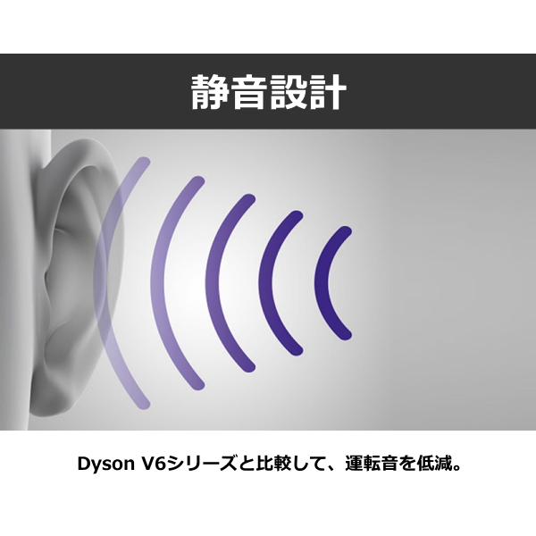 ダイソン Dyson V8 Origin SV25RD サイクロン式 コードレスクリーナー