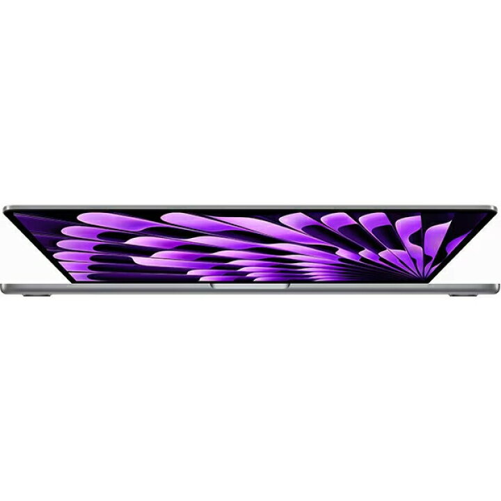 楽天市場】【新品/未開封/1年保証】Apple MacBook Air MQKQ3J/A 15.3型 