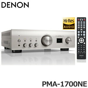 DENON vCAv PMA-A110nUSB-DAC v~AVo[ fm PMA-1700NE-SP PMA-1700NE PMA1700NE