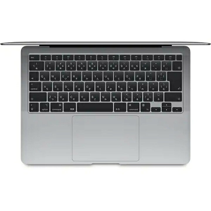 楽天市場】Apple MacBook Air MGN63J/A 13.3型 M1 チップ 8コア SSD 