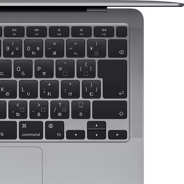 楽天市場】【新品/未開封/1年保証】Apple MacBook Air MGN63J/A