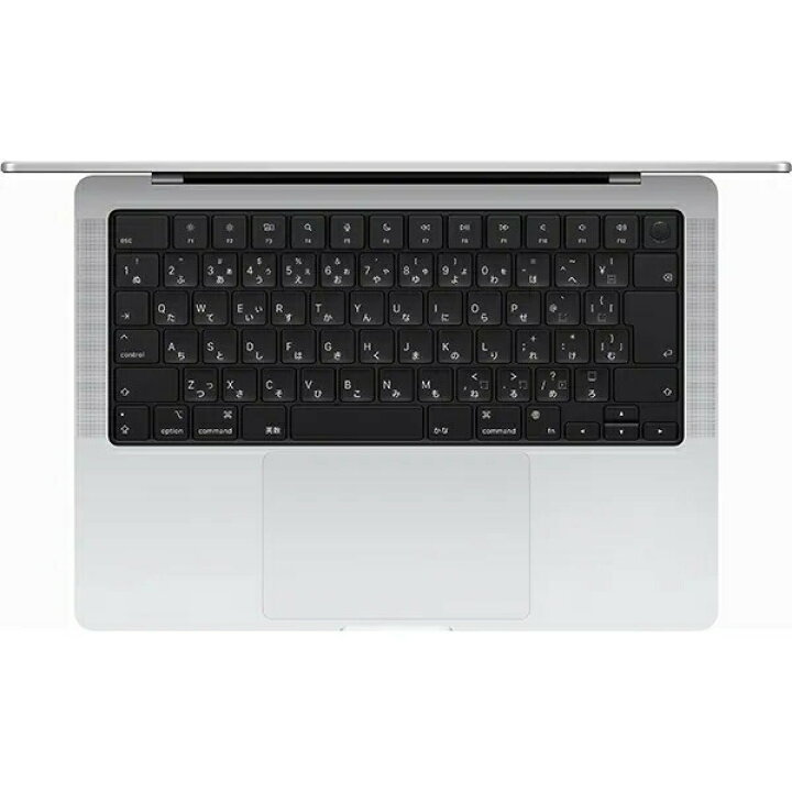 楽天市場】Apple MacBook Pro 14.2型 M3チップ SSD 1TB メモリ8GB 8  