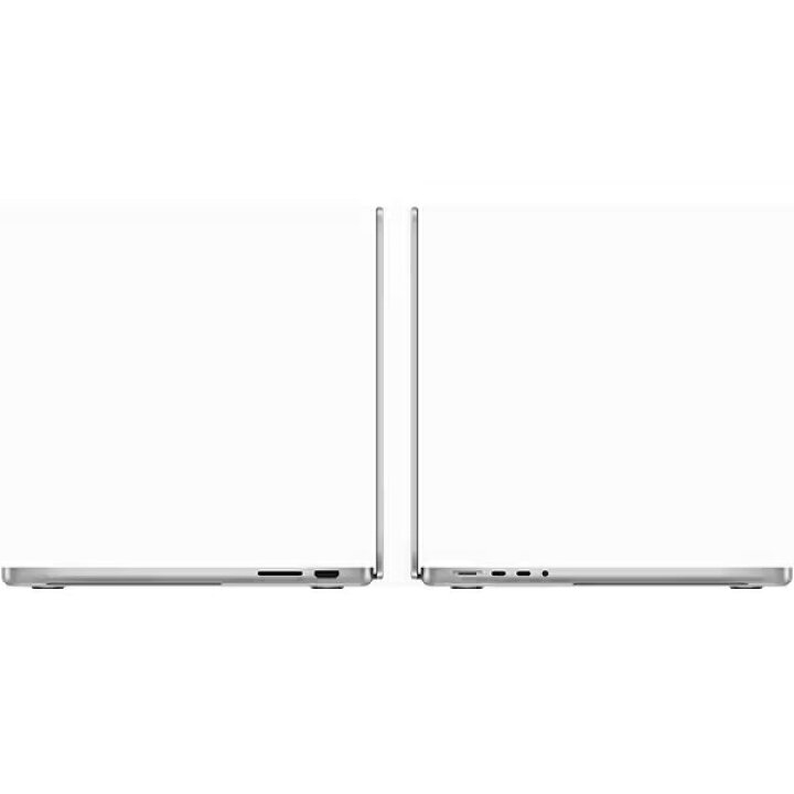 楽天市場】Apple MacBook Pro 14.2型 M3チップ SSD 512GB メモリ8GB 8 