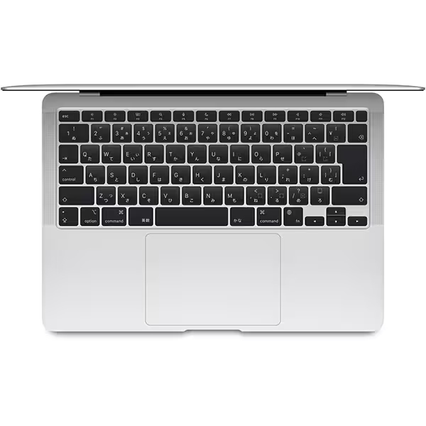楽天市場】【新品/未開封/1年保証】Apple MacBook Air MGN93J/A