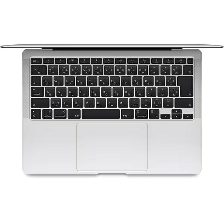 楽天市場】【新品/未開封】Apple MacBook Air MGN93J/A 13.3型 M1 