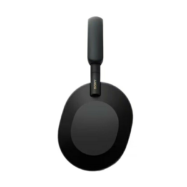 楽天市場】SONY ワイヤレス ヘッドホン WH-1000XM5 ブラック マイク 