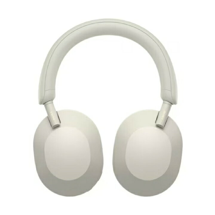 楽天市場】SONY ワイヤレス ヘッドホン WH-1000XM5 プラチナシルバー 