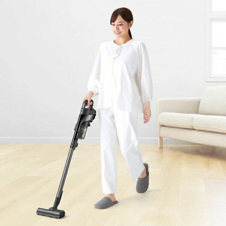楽天市場】シャープ SHARP RACTIVE Air EC-FR10-B 掃除機 ハンディ 