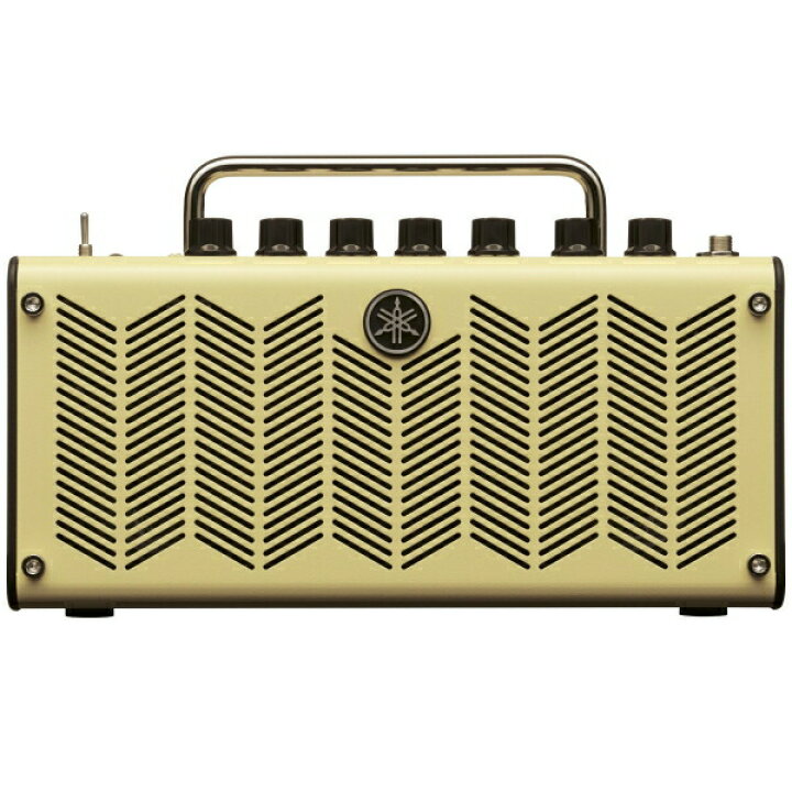 楽天市場】ヤマハ YAMAHA ギターアンプ THR5 (V.2) コンパクトギター 