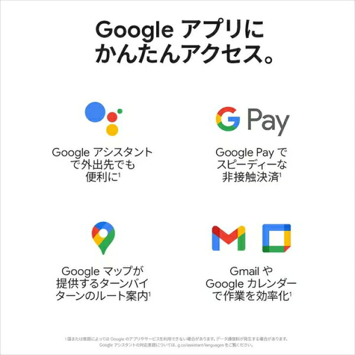 楽天市場】グーグルピクセルウォッチ Google Pixel Watch Wi-Fiモデル 