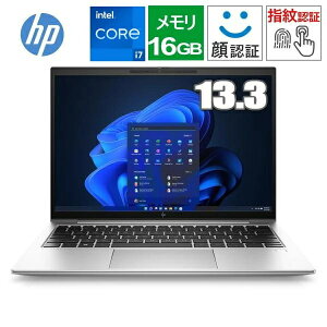 HP EliteBook 830 G9 83T64PA#ABJ m[gp\R Windows 11 Pro 13.3^ WUXGA Core i7  16GB SSD 256GB Wi-Fi6E webJ hH@\t{L[{[h m[gPC oCm[gPC