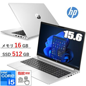 ySSD512GB/16GB/wF؁z HP ProBook 450 G10 m[gp\R Windows 11 Pro 15.6^ tHD Core i5  16GB SSD 512GB Wi-Fi6E webJ eL[t{L[{[h m[gPC vubN