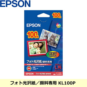 Gv\ EPSON ʐ^p L  tHg 痿p KL100PG 100