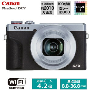y׎oׁzLm fW^J PowerShot G7 X Mark III fWJ J Camera 掿 RpNg Canon Vo[ SL RpNgfW^J