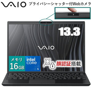 y16GB/FؓځzVAIO Pro PG VJPG324000001 Windows11 Pro 13.3^ Core 5  16GB SSD 256GB Wi-Fi6E vCoV[Vb^[twebJ Type-C HDMI m[gp\R oCm[gPC ubN Vi