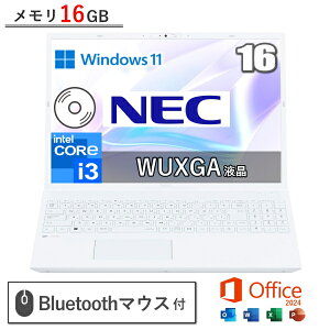 yMS Office/16GBzNEC m[gp\R PC-SE122ACA1-4 LAVIE N16 16^ WUXGA Windows 11 Home Core i3  16GB SSD 256GB PCIe DVDX[p[}` Wi-Fi6E webJ PCSE122ACA14 p[zCg 16C`
