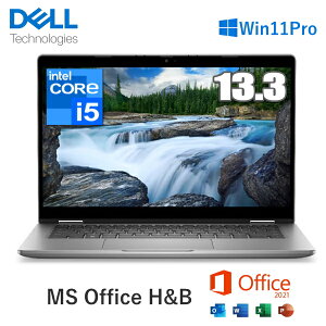 yMS Office/Wi-Fi6EzDell Latitude 3340 m[gp\R NBLA129-011H1 Windows 11 Pro Core i5  8GB SSD 256GB 13.3^ tHD Wi-Fi6E WebJ {L[{[h f NBLA129011H1 m[gPC oCm[gPC {