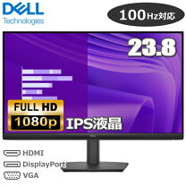 楽天市場】dell23、8インチモニタの通販