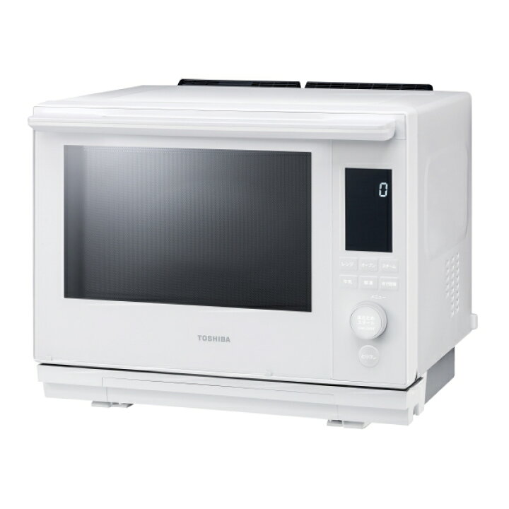 楽天市場】【2025年7月発売】東芝 オーブンレンジ 石窯ドーム オーブン 