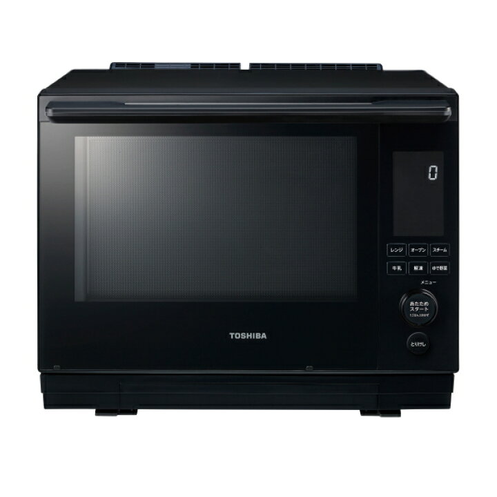 楽天市場】東芝 オーブンレンジ 石窯ドーム オーブン レンジ TOSHIBA 