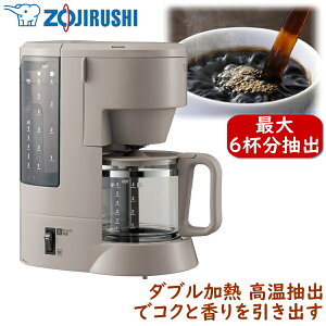 ۈ R[q[[J[ hbv ڐt R[q[}V R[q[hbp[ ~Ȃ ZOJIRUSHI EC-MA60-TZ@EC-MA60 ECMA60