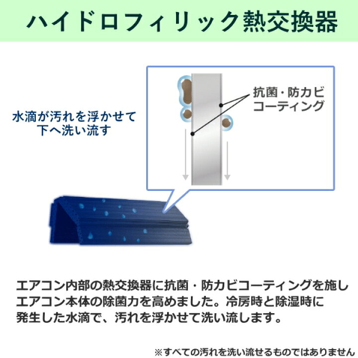 楽天市場】ゼネラル エアコン AS-C405S 主に14畳用 4.0kW 冷房 暖房 11 
