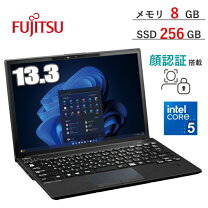 楽天市場】モバイルノート 富士通（パソコン｜パソコン・周辺機器）の通販