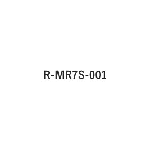 ���� R-MR7S-001