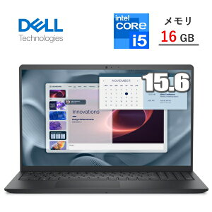 �y�@�l����/ ������16GB�z Dell Pro 15 Essential �m�[�g�p�\�R�� 15.6�^ Windows 11 Pro Core i5 ������ 16GB SSD 256GB �t��HD Wi-Fi6 Web�J���� �e���L�[�t���{��L�[�{�[�h �f�� NBLA155-014N1 NBLA155014N1 �m�[�gPC �{�� 