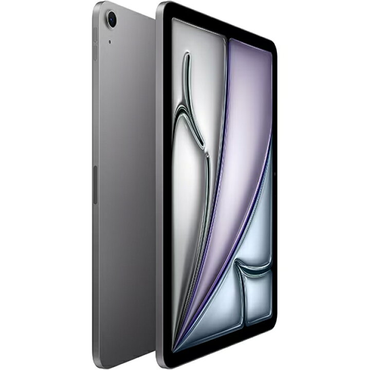 楽天市場】Apple iPad Air MUWC3J/A 128GB スペースグレイ Wi-Fiモデル 