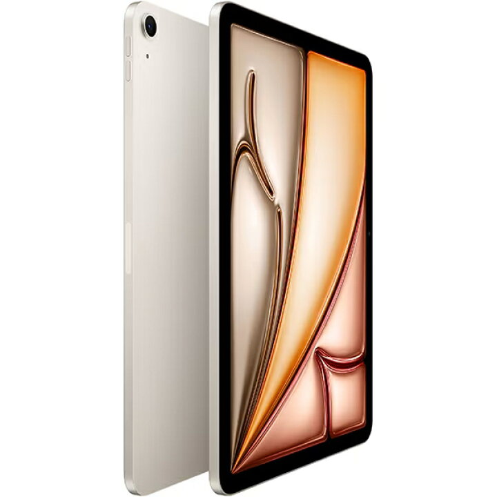 楽天市場】Apple iPad Air MUWJ3J/A 256GB スターライト Wi-Fiモデル 