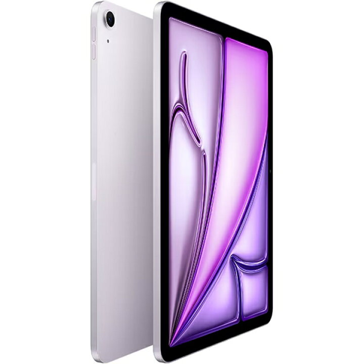 楽天市場】Apple iPad Air MUWK3J/A 256GB パープル Wi-Fiモデル 11型 