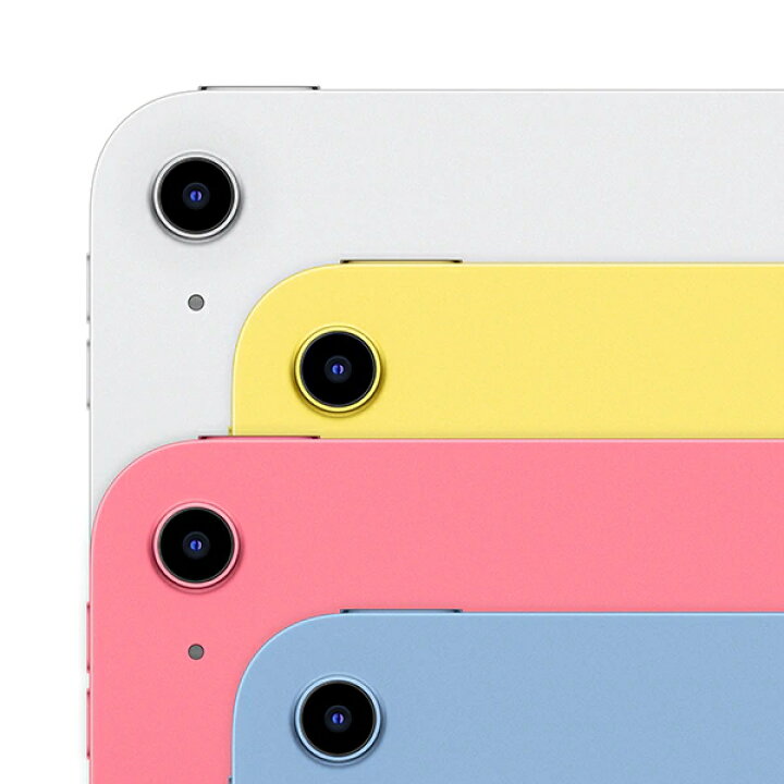 楽天市場】【新品/未開封/保証未開始】Apple iPad 本体 新品 第11世代 