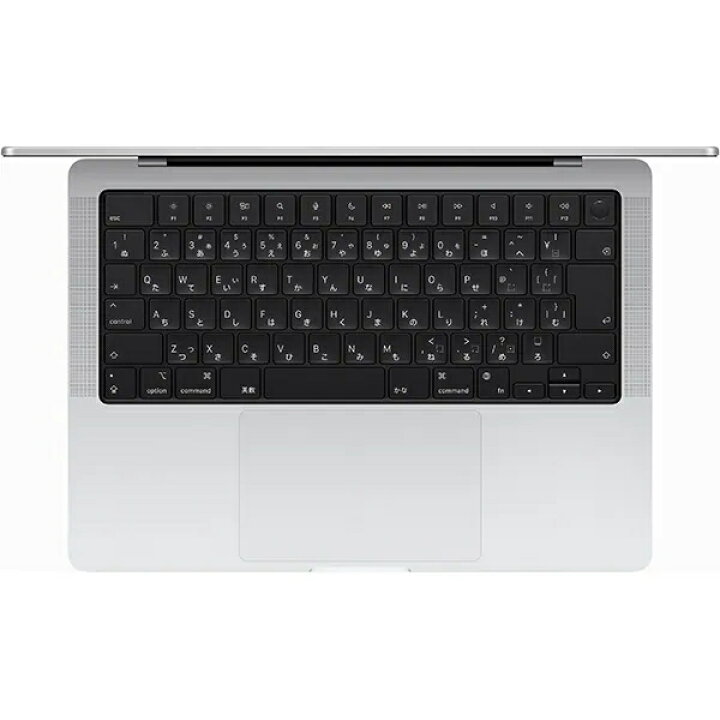 楽天市場】Apple MacBook Pro 14.2型 M3 Proチップ SSD 512GB メモリ 