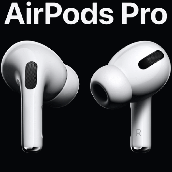 楽天市場】【新品/未開封/1年保証】AirPods Pro MLWK3J/A Apple