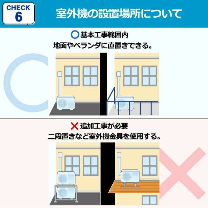 楽天市場】【工事費込み】 パナソニック エアコン エオリア 主に10畳用 