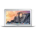★Apple アップル MacBook Air MMGG2J/A 13.3インチ SSD256GB 1600/13.3 Intel Core i5 マックブック... ランキングお取り寄せ