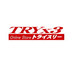 TRYX3楽天市場店